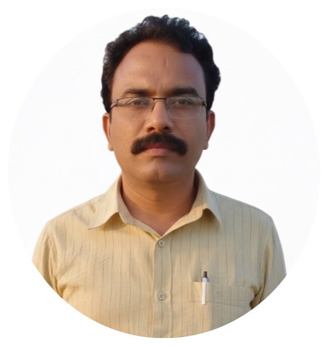 Mr. Shaik Babapeer