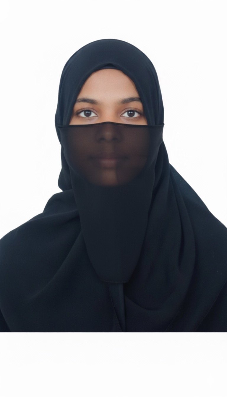 Mrs. Shaik Hafizhaw