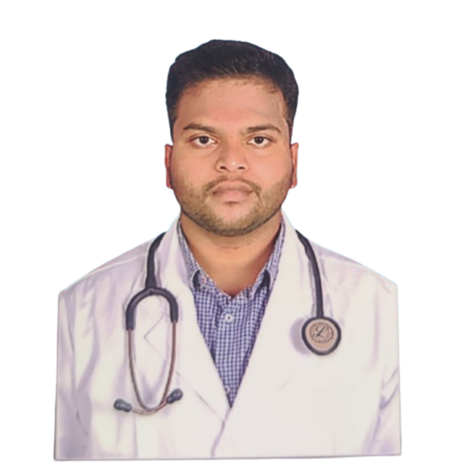 Dr. Shaik Mohammed Rafeeq Tarar