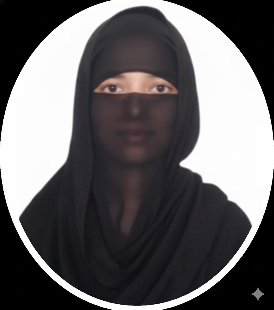 Mrs. Shaik Zakira