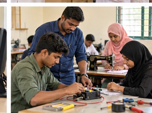 Certificate-Style Course: Indian Constitution & Civic Literacy — course photograph