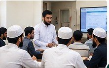 Plumbing & Water-System Maintenance — course photograph