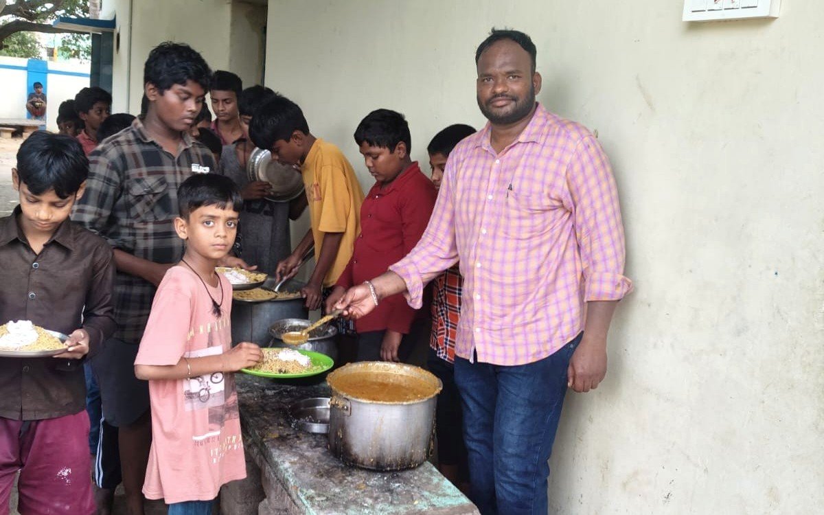 Home-Based Food Processing & Enterprise — course photograph