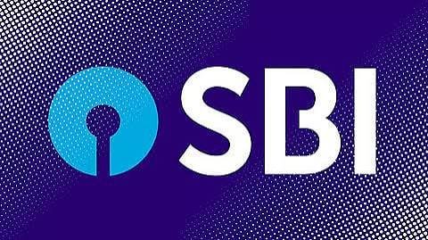 State Bank of India official logo